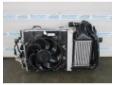 carcasa ventilator opel astra h 1.7cdti 13132559