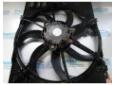 carcasa ventilator vw caddy 1.9tdi bls 1k0121205aa