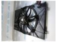 carcasa ventilator vw caddy 1.9tdi bls 1k0121205aa