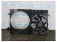 carcasa ventilator vw golf 4 1.9tdi asz 1j0121207m
