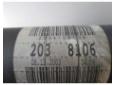 cardan mercedes c 220 2034108106