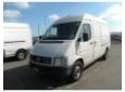 turbosuflanta volkswagen lt (28-35) 2 (2db, 2de ,2dk)1996/04-2006/07