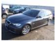 carenaj roata bmw 320d e91