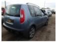 carenaj roata skoda roomster 1.9tdi 77kw 105cp