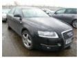 broasca usa fata audi  a6  4f  2004-2011