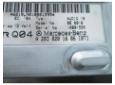 casetofon mercedes c 200 cdi w203 cod a2038201686
