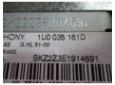 casetofon skoda superb an 2004-2008 1u0035161d