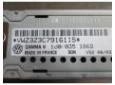 casetofon vw golf 4 1.9tdi asz 1j0035186d