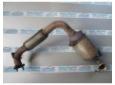 catalizator 1.6tdci hhja ford fiesta