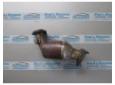 catalizator 2.5tdi aym skoda superb 4d0131702fl