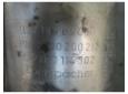 catalizator 8200200212 renault laguna 2 1.9dci f9q