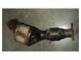 catalizator audi a4 1900tdi