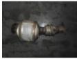 catalizator audi a4   2000-2004
