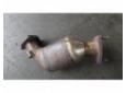 catalizator audi a6 avant (4b, c5) 1997-2005/01