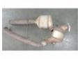 catalizator bmw 3  (e46) 1998-2005/04