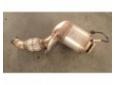 catalizator bmw 3 (e90)  2005/01-2011