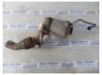 catalizator bmw e91 320 2.0d 163cp 204d4 779729404