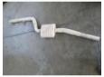 catalizator bmw e91 320d an 2008 cod 7795777