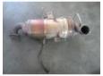 catalizator citroen c 5 1.6hdi 9hz