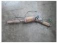 catalizator citroen xsara picasso 2.0b rfn din dezmembrari
