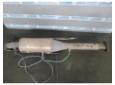 catalizator cu filtru ford galaxy 2.0tdci