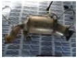 catalizator cu filtru particule audi a4 2.0tdi 8k0131765f