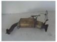 catalizator cu filtru particule audi a4 2.0tdi combi cag 8k0131703f