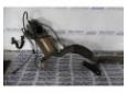 catalizator cu filtru particule vw golf 6 1.6tdi cay 5n0131765a