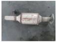 catalizator fiat doblo (119) 2001/03 -2009
