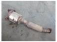 catalizator ford focus 1 1.8tdci ffda