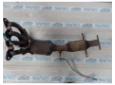 catalizator ford focus 2 1.6b hwda 4m51-5f297-ta