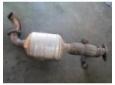 catalizator ford focus 2 1.8tdci