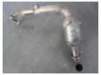catalizator ford focus 2  2005/04-2011