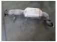 catalizator ford focus 2  2005/04-2011