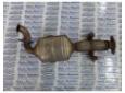 catalizator ford focus 2 combi 1.8tdci 5m51-5e211-cb