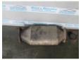 catalizator land rover freelander 2.0d