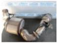 catalizator mercedes c 320