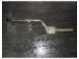 catalizator mercedes clasa c (w203) 2000/05-2007/02