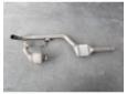 catalizator mercedes clasa c (w203) 2000/05-2007/02