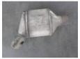 catalizator mercedes clasa c (w203) 2000/05-2007/02