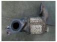 catalizator nissan kubistar 1.5dci