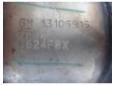 catalizator opel astra g 1.7cdti 13106916