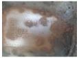 catalizator opel astra g 1.7cdti combi  13106916