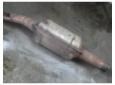 catalizator opel astra h 1.7cdti z17dth