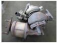 catalizator opel astra h 1.7cdti z17dth