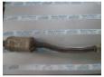 catalizator opel astra h 1.7cdti z17dth