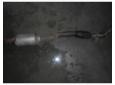 catalizator opel astra h 2004/03-2009
