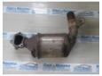 catalizator opel corsa c 2004