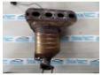 catalizator opel corsa d 1.4 16v cod 55574237