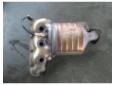 catalizator opel corsa d 1.4b
